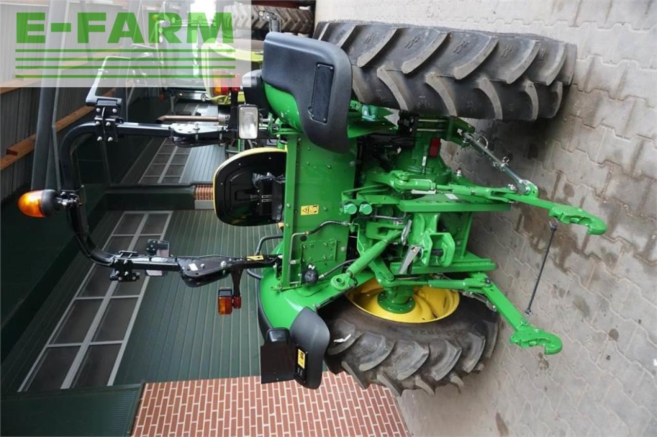 Трактор John Deere 5050e neumaschine: слика 6