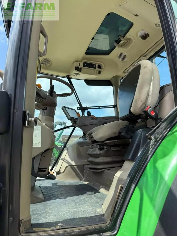 John Deere 6155r - Трактор: слика 5 John Deere 6155r - Трактор: слика 5