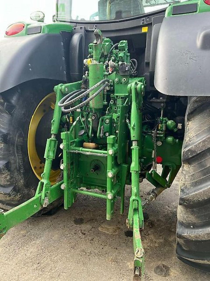 John Deere 6215 r - Трактор: слика 4 John Deere 6215 r - Трактор: слика 4