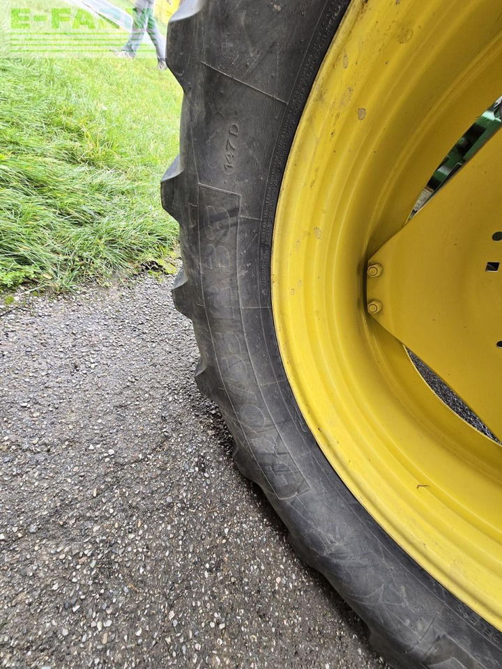 John Deere 6230 premium - Трактор: слика 3 John Deere 6230 premium - Трактор: слика 3