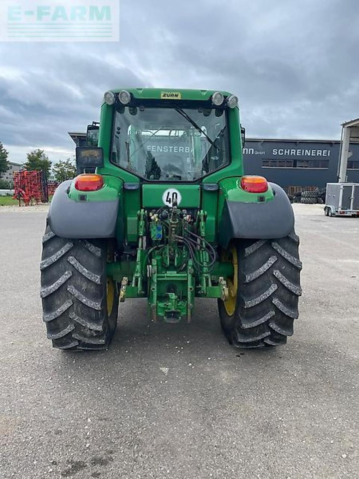 John Deere 6230 premium - Трактор: слика 5 John Deere 6230 premium - Трактор: слика 5