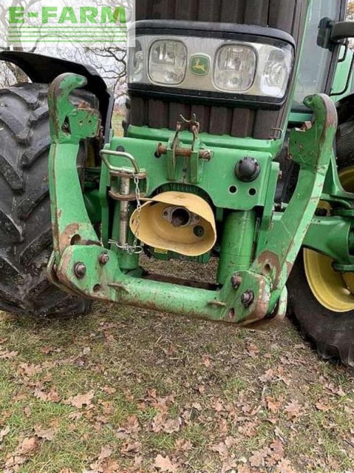 John Deere 6930 premium - Трактор: слика 3 John Deere 6930 premium - Трактор: слика 3
