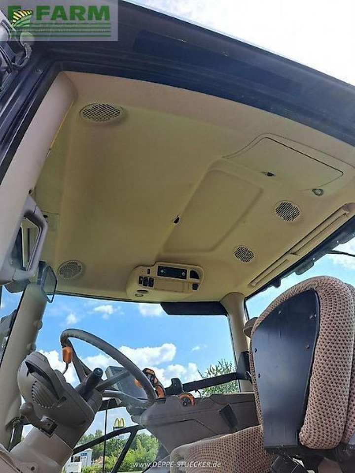 John Deere 6r 195 - Трактор: слика 5 John Deere 6r 195 - Трактор: слика 5