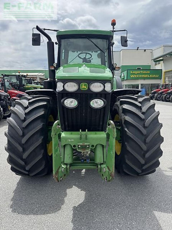 John Deere 7920 - Трактор: слика 3 John Deere 7920 - Трактор: слика 3