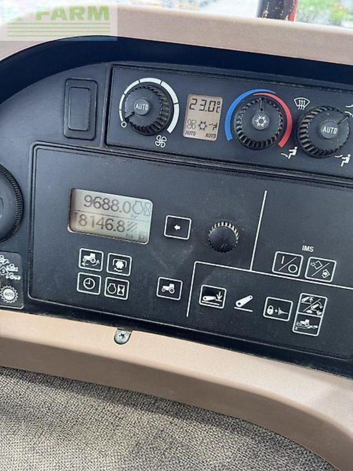 John Deere 7920 - Трактор: слика 5 John Deere 7920 - Трактор: слика 5