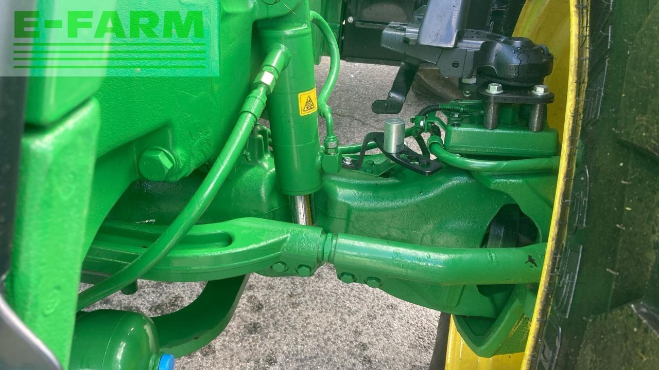Трактор John Deere 7R 330: слика 10