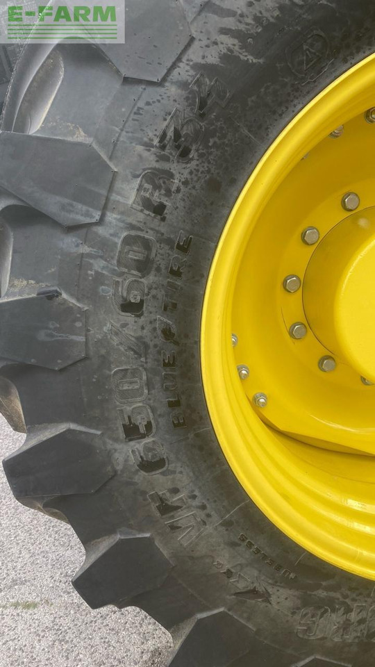Трактор John Deere 7R 330: слика 25