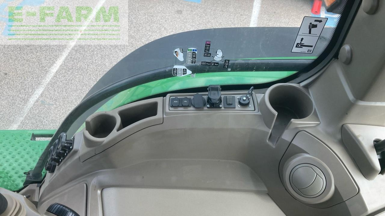 Трактор John Deere 7R 330: слика 20