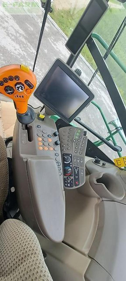 John Deere 8400 - Комбајн за сточна храна: слика 5 John Deere 8400 - Комбајн за сточна храна: слика 5