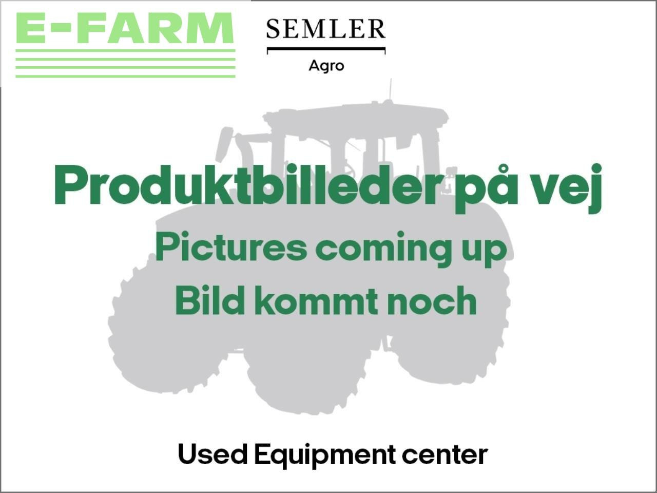 John Deere 8600i - Додатни делови за жнеач на сточна храна: слика 1 John Deere 8600i - Додатни делови за жнеач на сточна храна: слика 1