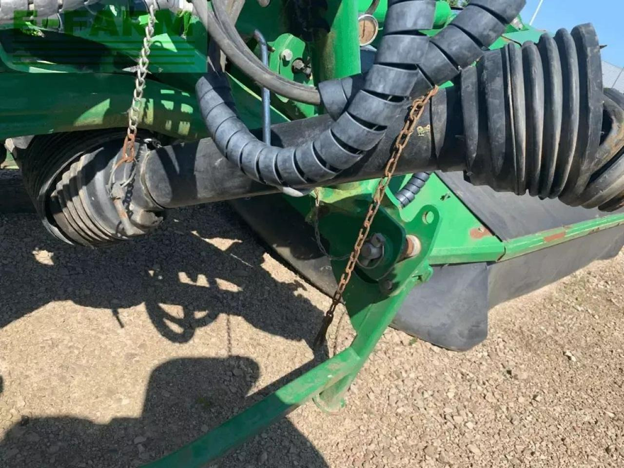 John Deere 950r - Косилка: слика 2 John Deere 950r - Косилка: слика 2