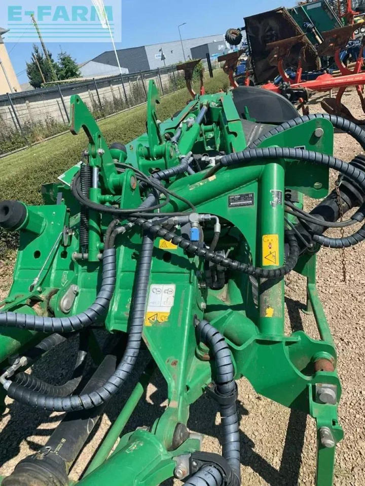 John Deere 950r - Косилка: слика 4 John Deere 950r - Косилка: слика 4