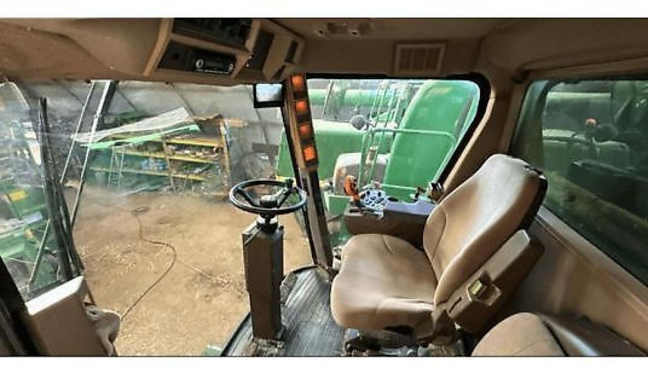 John Deere 9580wts - Комбајн: слика 4 John Deere 9580wts - Комбајн: слика 4