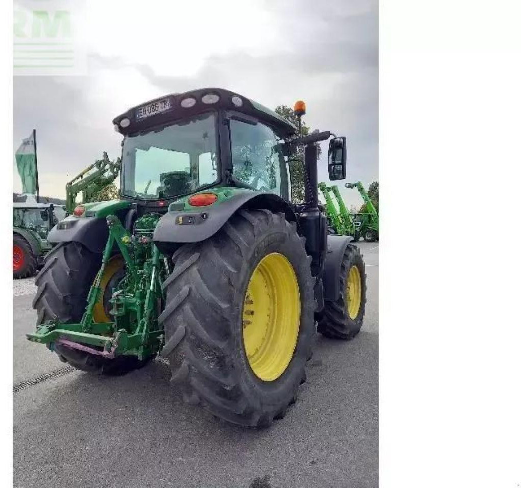 John Deere marque john deere, - Трактор: слика 4 John Deere marque john deere, - Трактор: слика 4