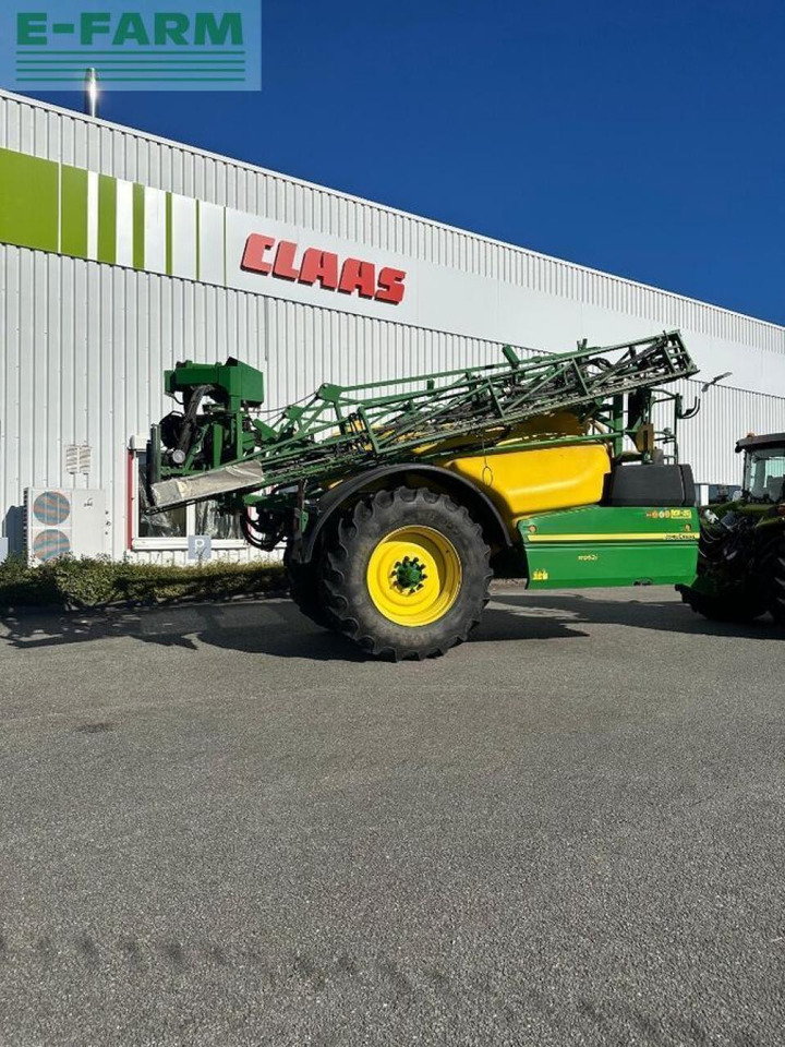 John Deere r952 i - Стазен распрскувач: слика 2 John Deere r952 i - Стазен распрскувач: слика 2