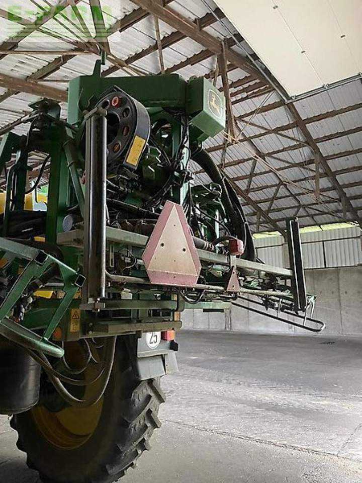 John Deere r962i my15 24m - Стазен распрскувач: слика 4 John Deere r962i my15 24m - Стазен распрскувач: слика 4