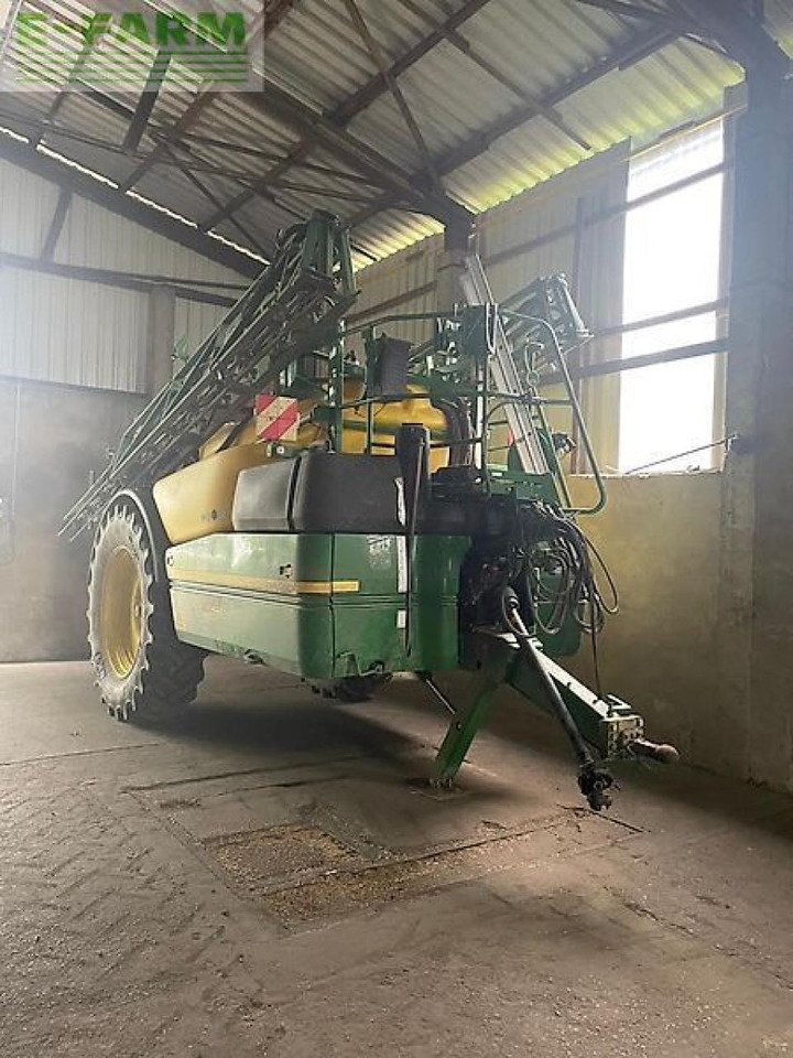 John Deere r962i my15 24m - Стазен распрскувач: слика 1 John Deere r962i my15 24m - Стазен распрскувач: слика 1