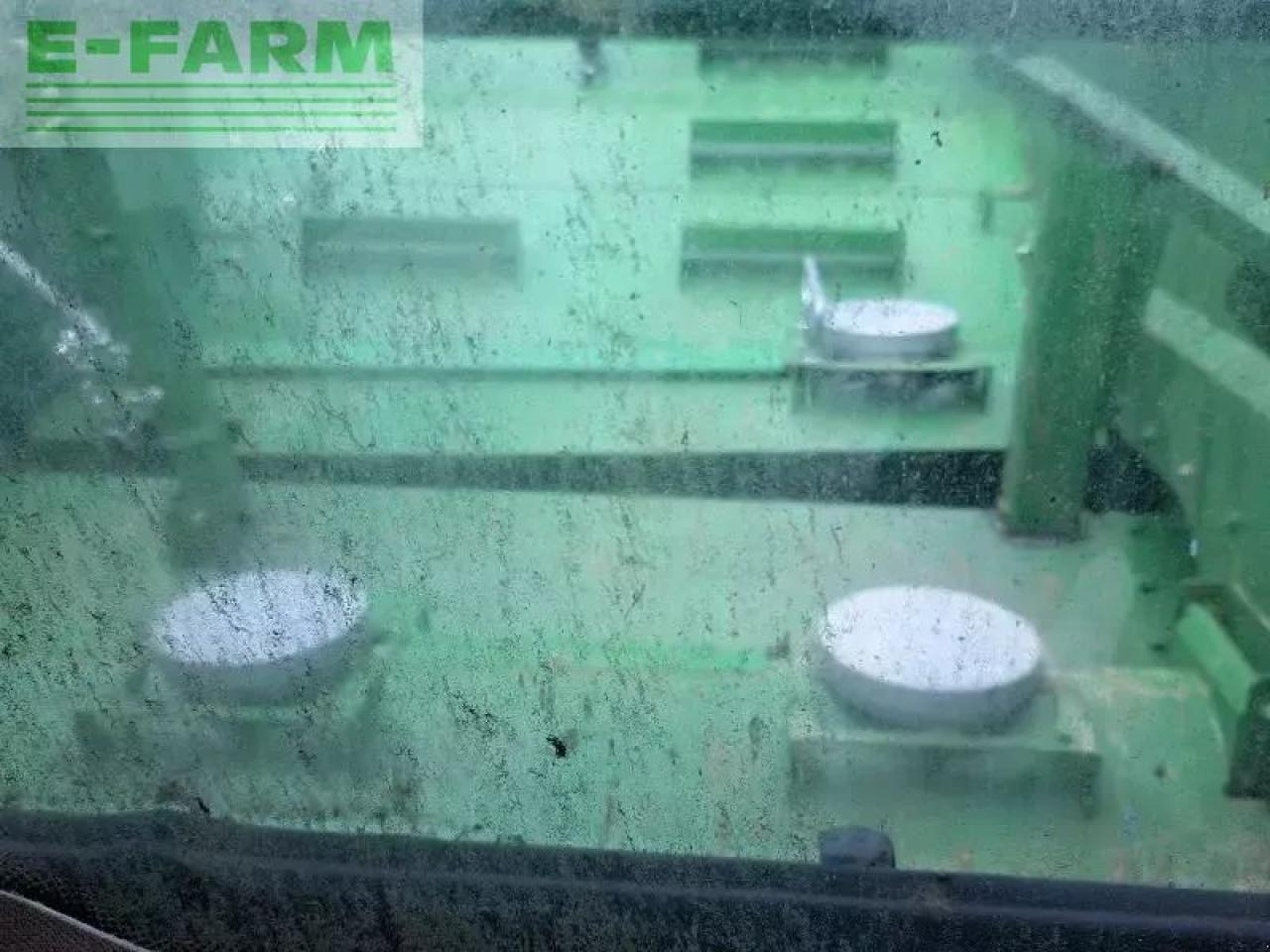 Комбајн John Deere s770: слика 7