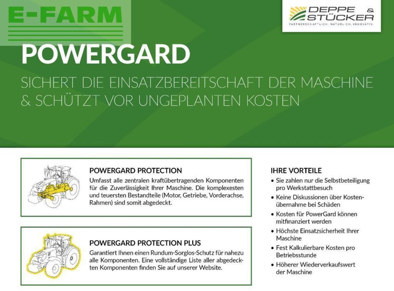 John Deere s770 mit 725x, sww, pgpp - Комбајн: слика 2 John Deere s770 mit 725x, sww, pgpp - Комбајн: слика 2