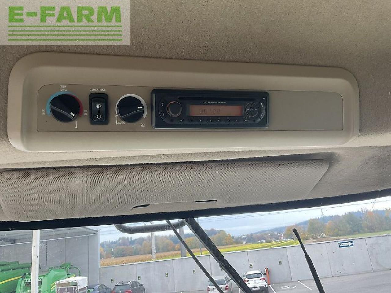 Комбајн John Deere t560hm: слика 17 Комбајн John Deere t560hm: слика 17