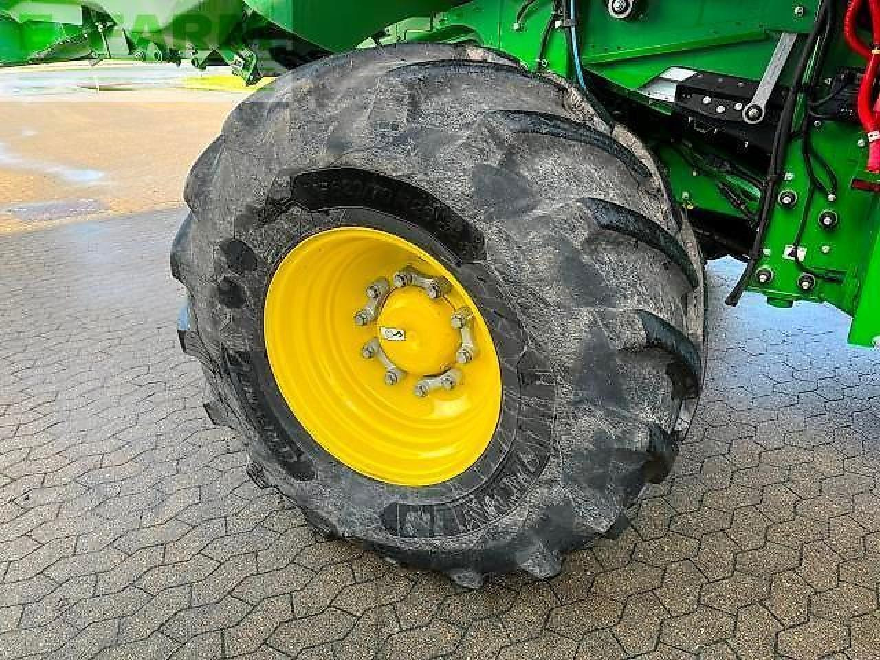 John Deere x9-1100 - Комбајн: слика 4 John Deere x9-1100 - Комбајн: слика 4