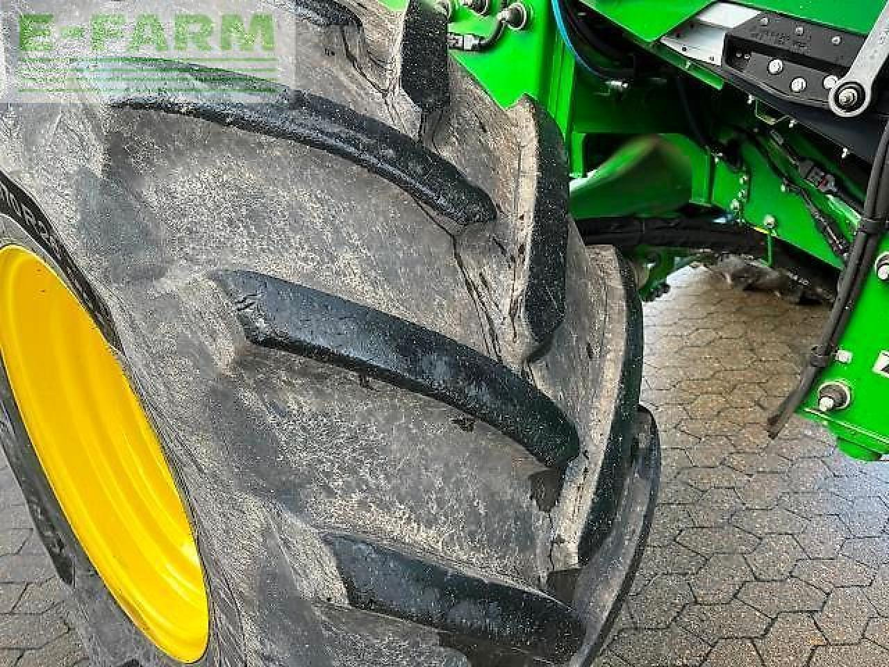 John Deere x9-1100 - Комбајн: слика 5 John Deere x9-1100 - Комбајн: слика 5