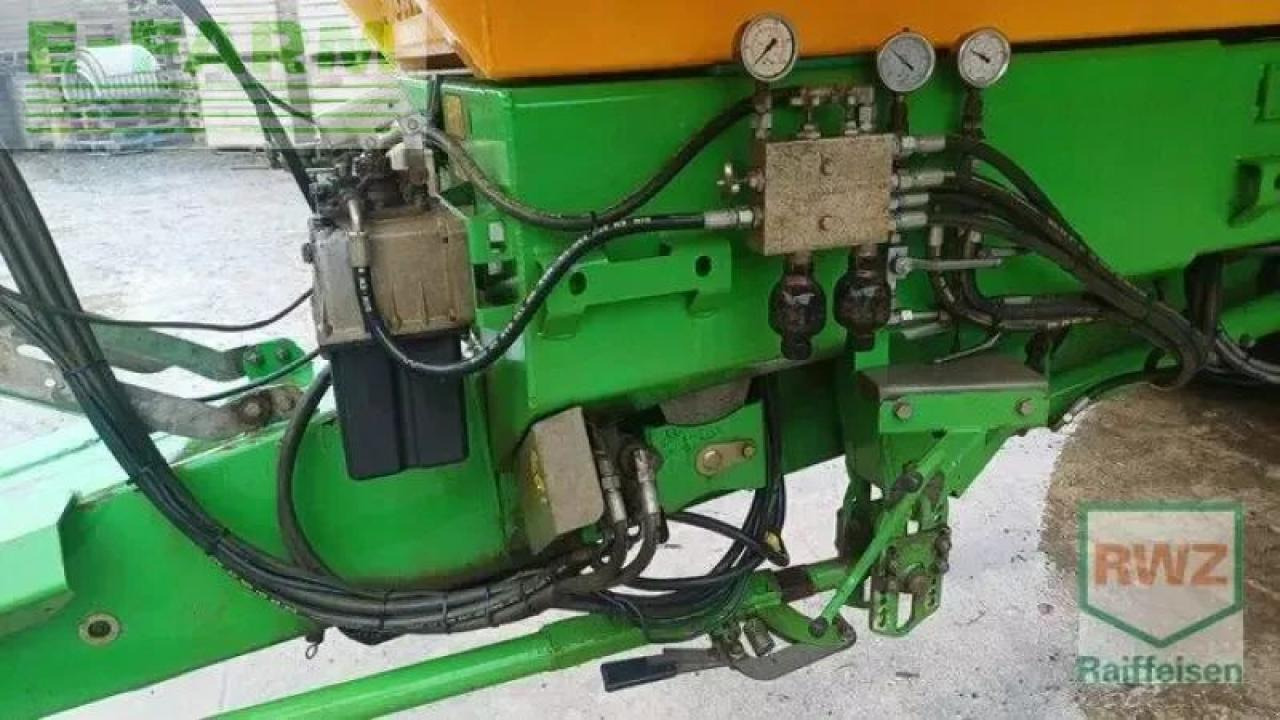 Joskin ** trans _space 7000 -23 bc 150 ** - Земјоделска приколка за истурање/ Истурач: слика 3 Joskin ** trans _space 7000 -23 bc 150 ** - Земјоделска приколка за истурање/ Истурач: слика 3