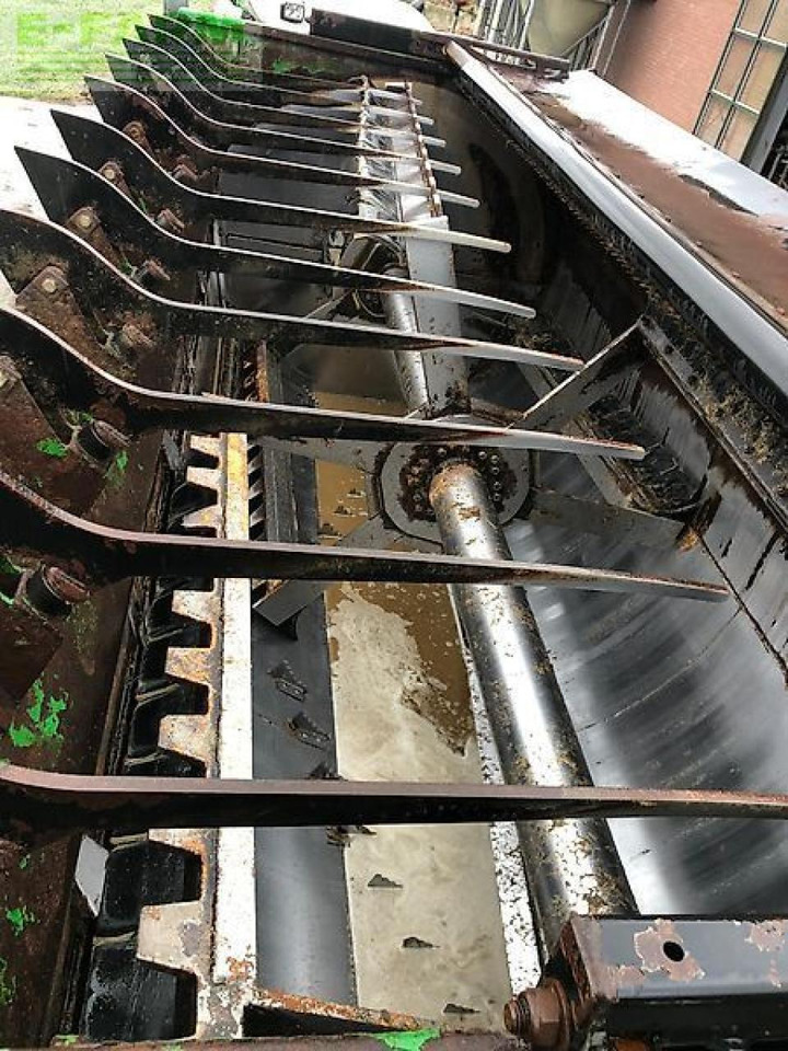 Keenan mechfiber 360 - Опрема за добиток: слика 4 Keenan mechfiber 360 - Опрема за добиток: слика 4