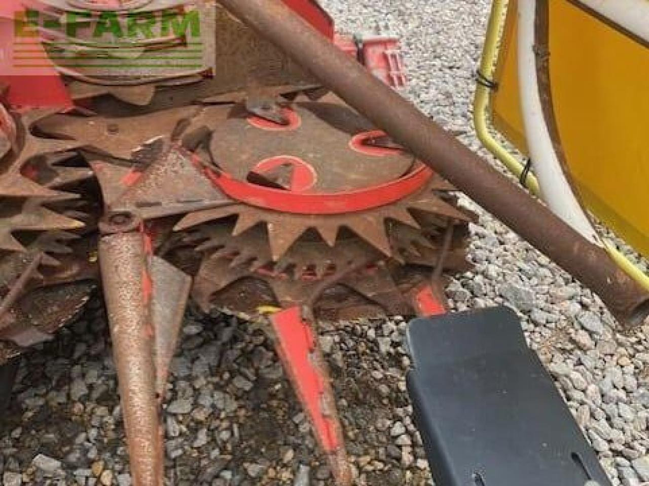 Kemper SPFH 390 PLUS - Комбајн за сточна храна: слика 4 Kemper SPFH 390 PLUS - Комбајн за сточна храна: слика 4