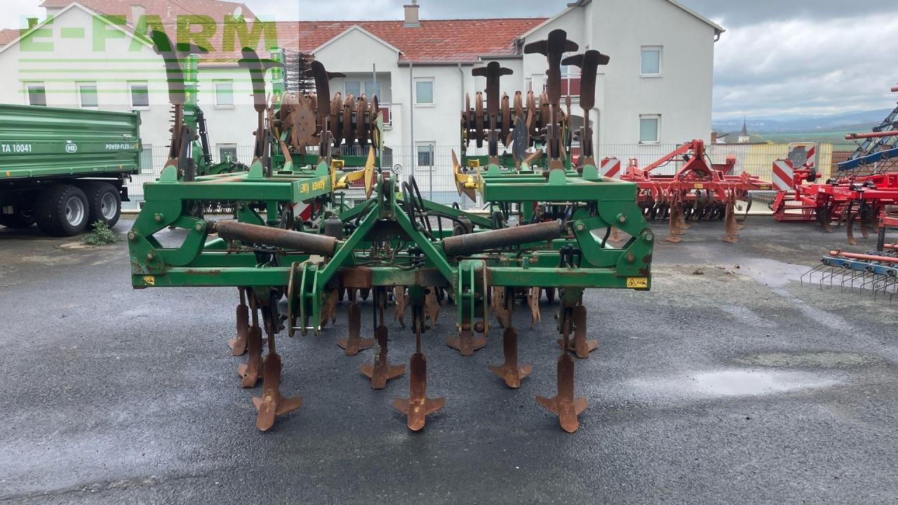 Kerner Komet 4.80 - Култиватор: слика 3 Kerner Komet 4.80 - Култиватор: слика 3