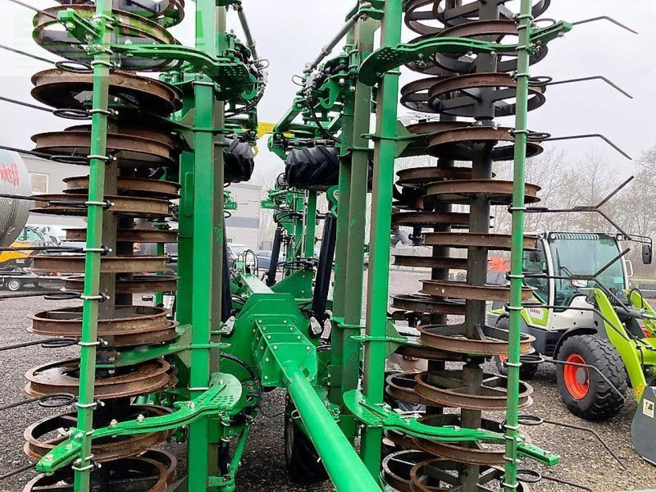 Kerner komet kas 600 üh - Култиватор: слика 4 Kerner komet kas 600 üh - Култиватор: слика 4