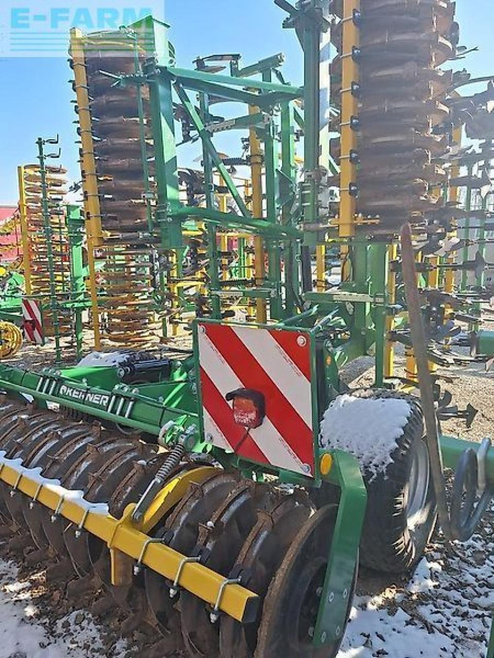 Kerner stratos sa 600 grubber feingrubber flachgrubber stoppelgru - Култиватор: слика 5 Kerner stratos sa 600 grubber feingrubber flachgrubber stoppelgru - Култиватор: слика 5
