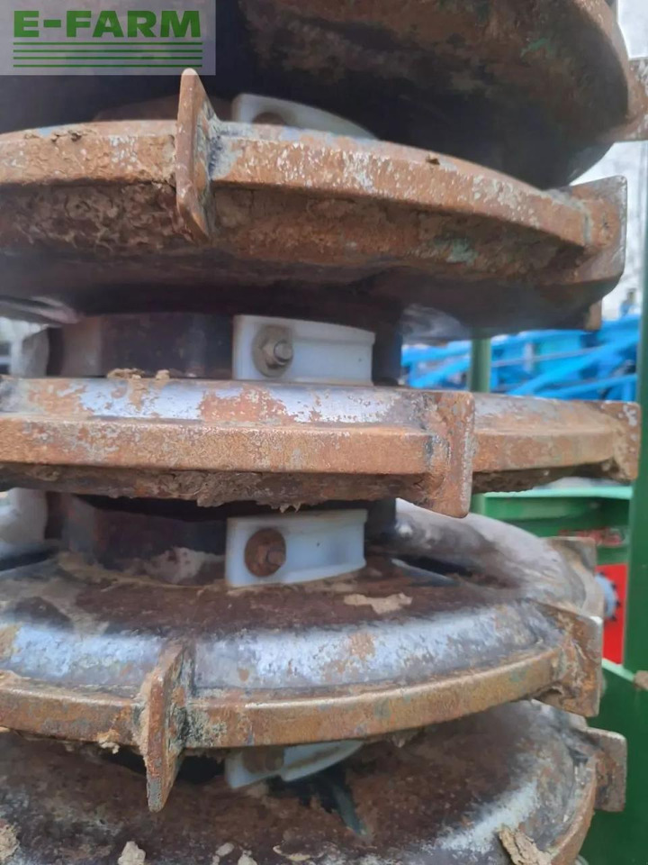 Kerner x3 - Култиватор: слика 4 Kerner x3 - Култиватор: слика 4