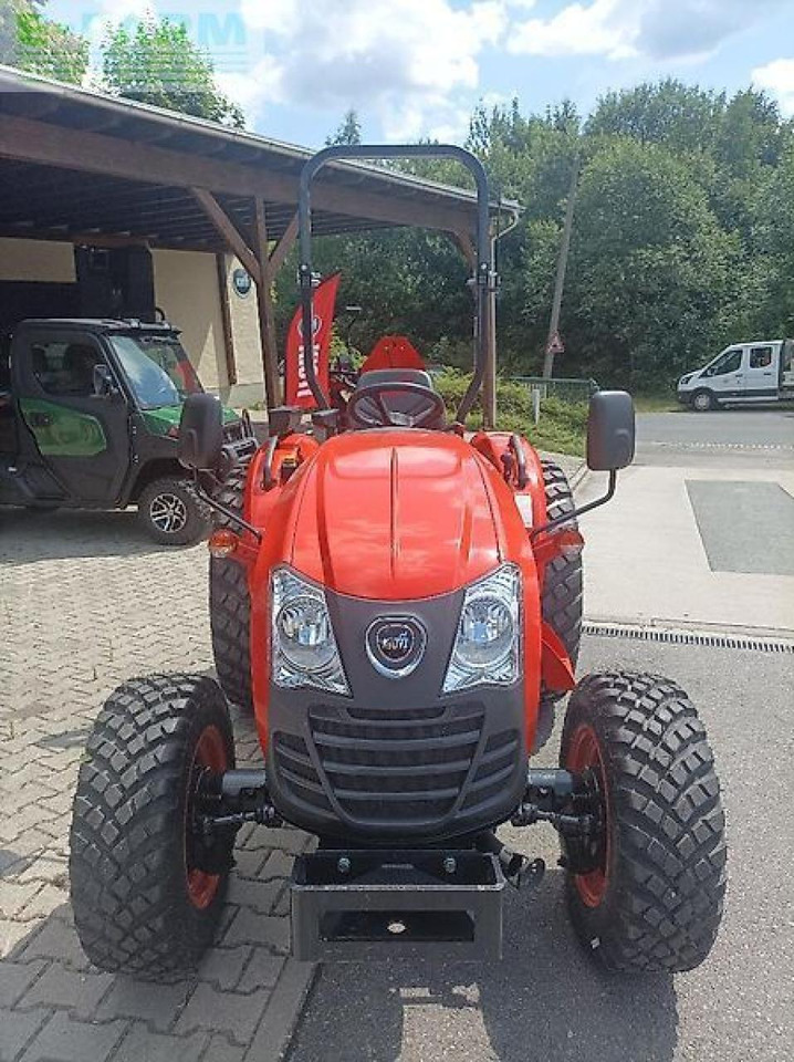 Kioti ck 3530 - Трактор: слика 3 Kioti ck 3530 - Трактор: слика 3