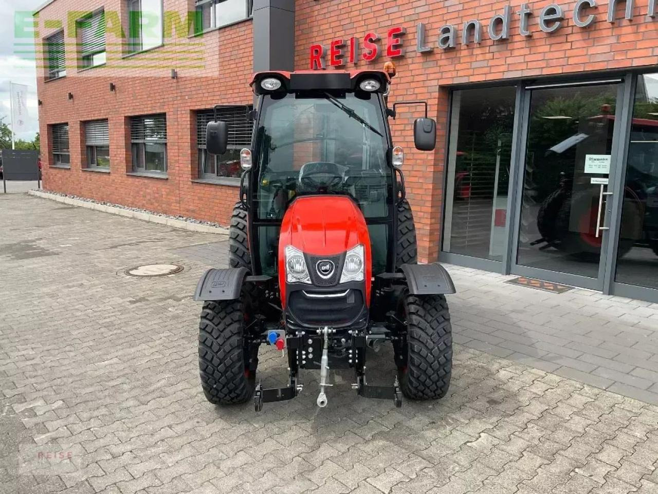 Kioti dk 6020 ch - Трактор: слика 2 Kioti dk 6020 ch - Трактор: слика 2