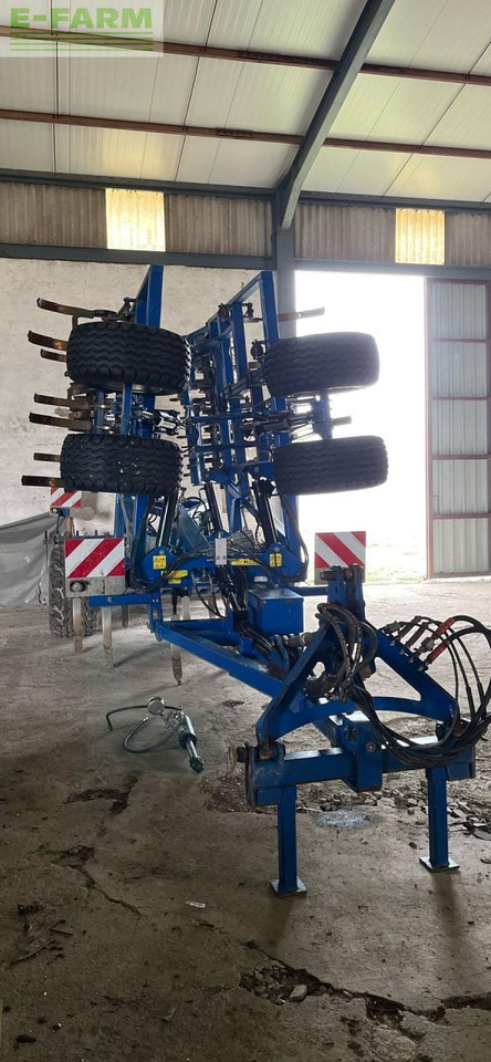 Köckerling Vector 620 - Култиватор: слика 4 Köckerling Vector 620 - Култиватор: слика 4