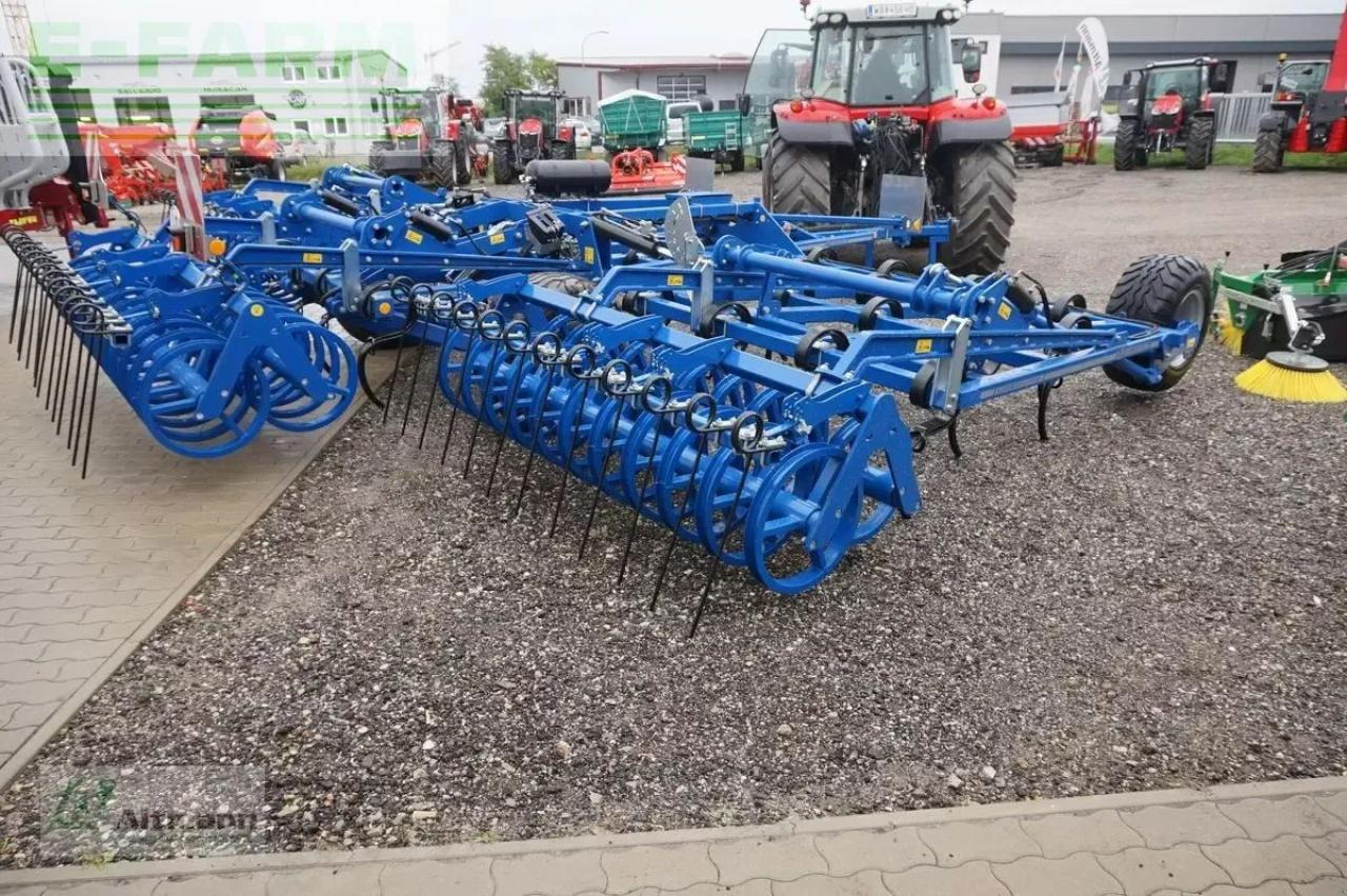 Köckerling allrounder 750 -profiline- - Култиватор: слика 3 Köckerling allrounder 750 -profiline- - Култиватор: слика 3