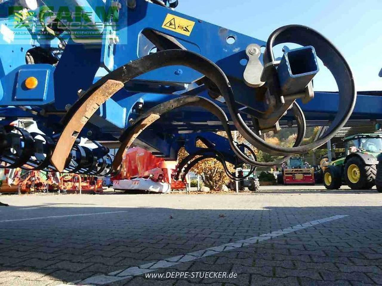 Köckerling allrounder flatline 750 - Култиватор: слика 2 Köckerling allrounder flatline 750 - Култиватор: слика 2