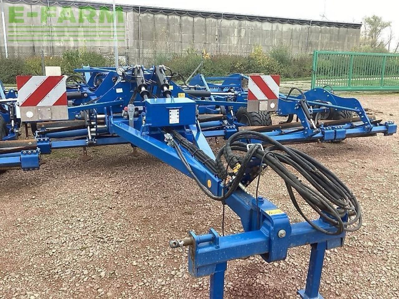 Köckerling flatline750 - Култиватор: слика 3 Köckerling flatline750 - Култиватор: слика 3