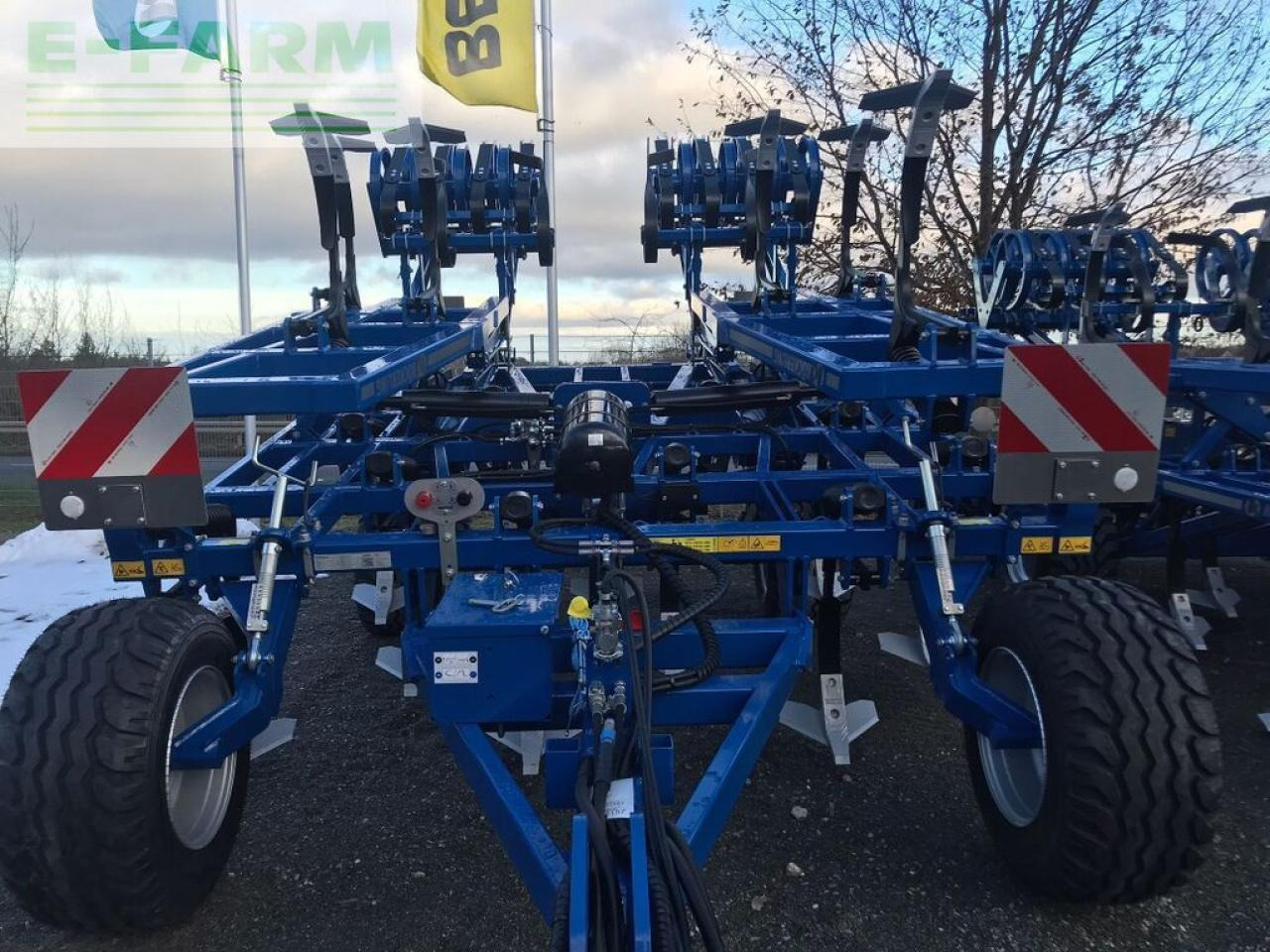 Köckerling quadro 460 - Култиватор: слика 2 Köckerling quadro 460 - Култиватор: слика 2