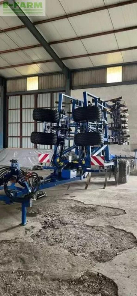 Köckerling vector 620 - Култиватор: слика 1 Köckerling vector 620 - Култиватор: слика 1