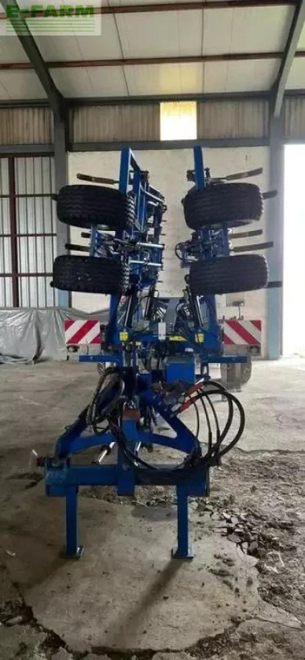 Köckerling vector 620 - Култиватор: слика 2 Köckerling vector 620 - Култиватор: слика 2