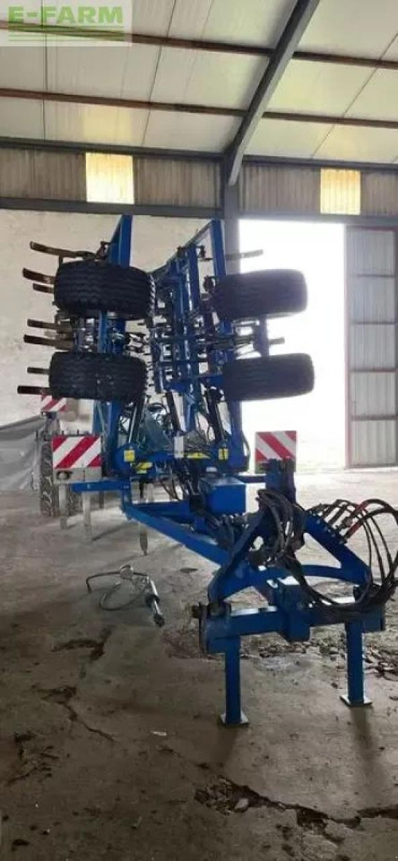 Köckerling vector 620 - Култиватор: слика 3 Köckerling vector 620 - Култиватор: слика 3