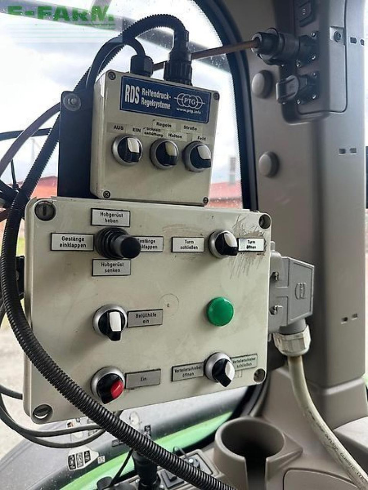 Опрема за наѓубрување Kotte vtr 25: слика 6