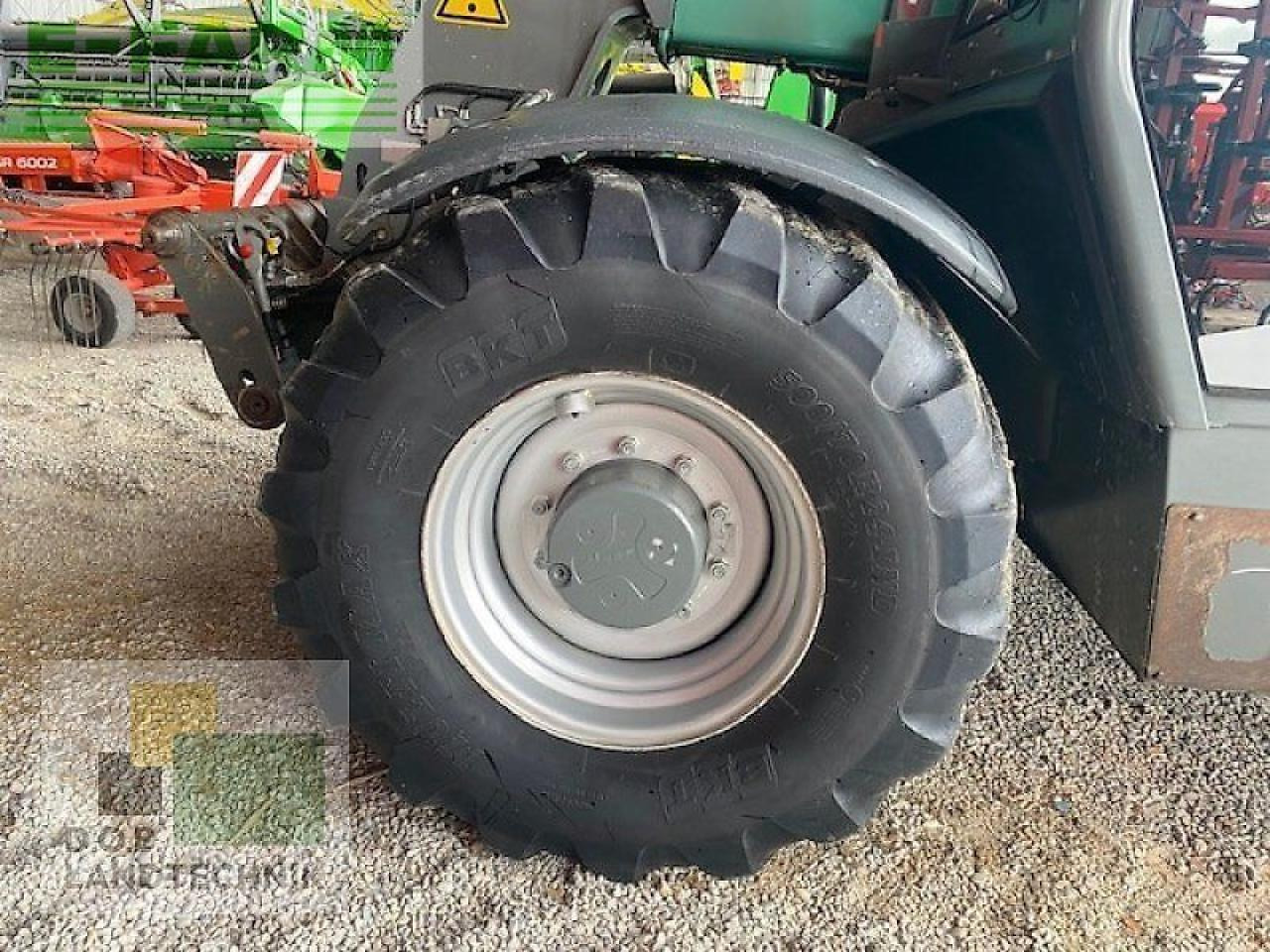 Kramer kt 557 kt557 - Телескопски ракувач: слика 5 Kramer kt 557 kt557 - Телескопски ракувач: слика 5