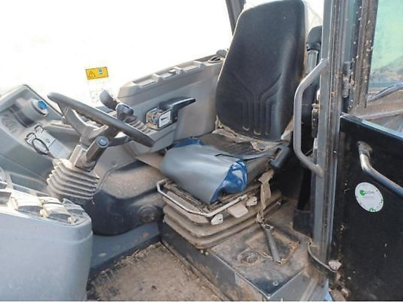 Телескопски ракувач Kramer kt447: слика 6