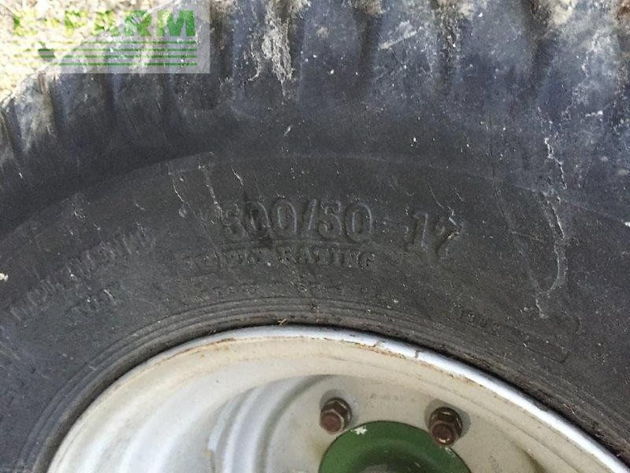 Krone 127 vfs multi cut - Балирка за квадратни бали: слика 4 Krone 127 vfs multi cut - Балирка за квадратни бали: слика 4