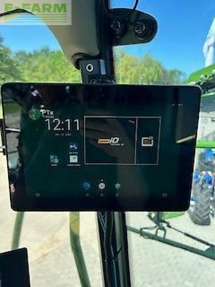 Krone big m 450 - Косилка: слика 5 Krone big m 450 - Косилка: слика 5