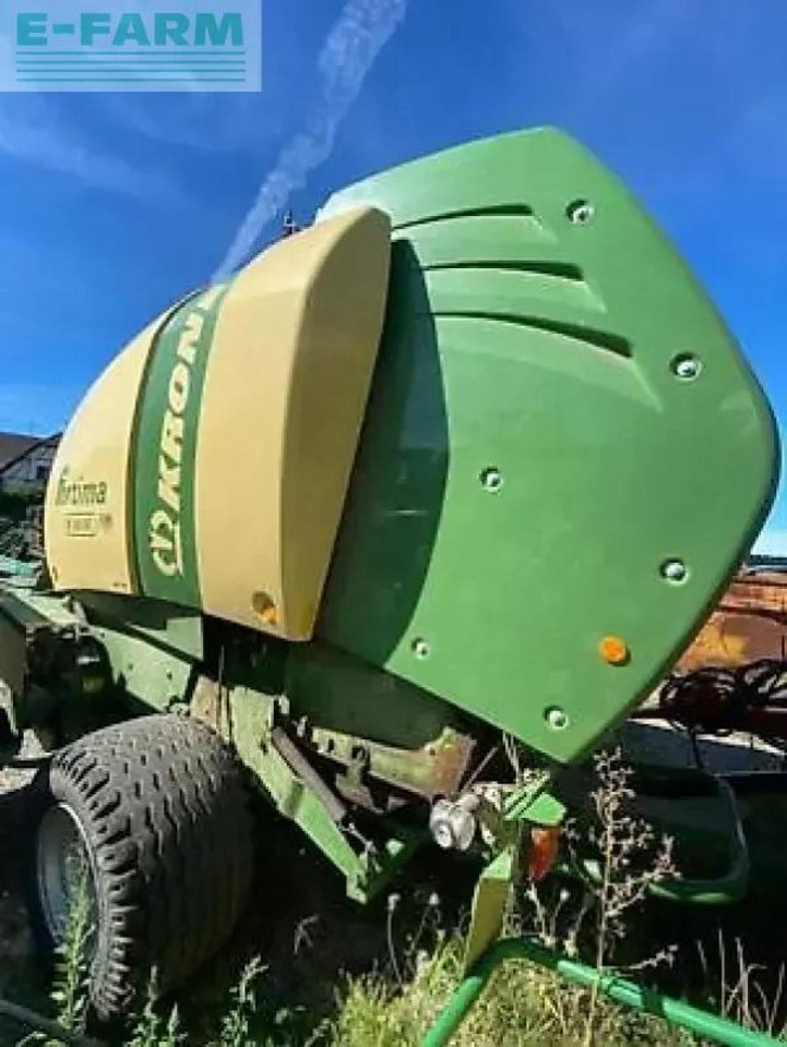 Krone fortima v1800mc - Балирка за квадратни бали: слика 4 Krone fortima v1800mc - Балирка за квадратни бали: слика 4