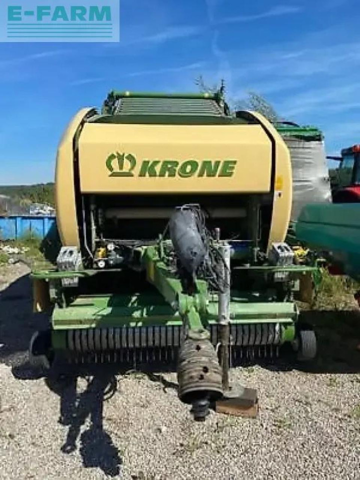 Krone fortima v1800mc - Балирка за квадратни бали: слика 3 Krone fortima v1800mc - Балирка за квадратни бали: слика 3